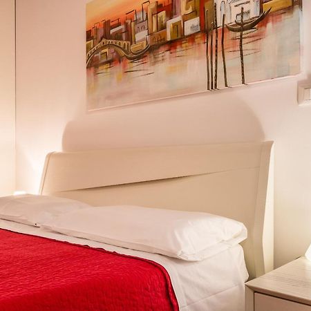 Appartement Ca' Rella à Venise Extérieur photo