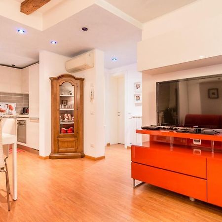 Appartement Ca' Rella à Venise Extérieur photo