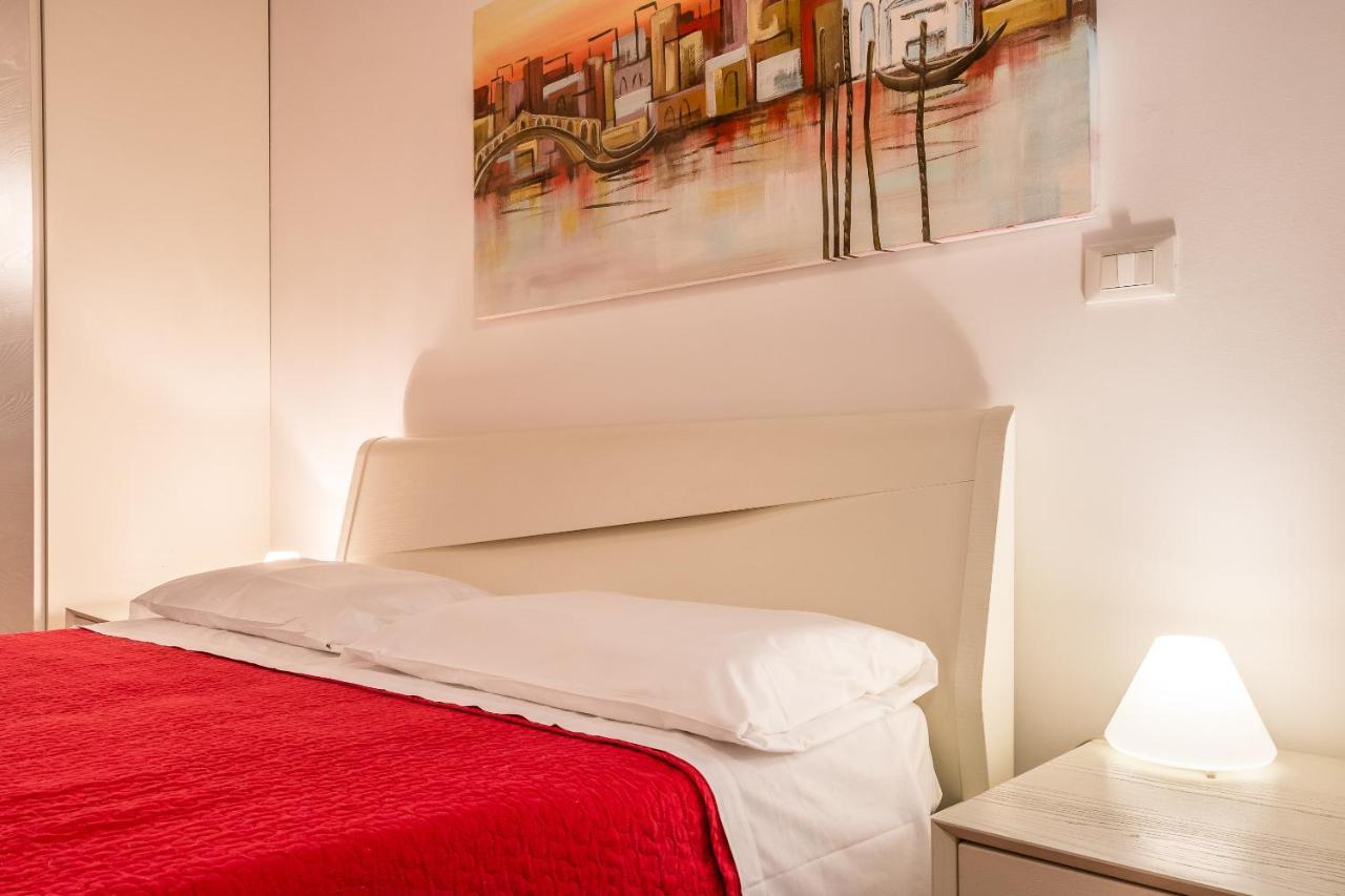 Appartement Ca' Rella à Venise Extérieur photo