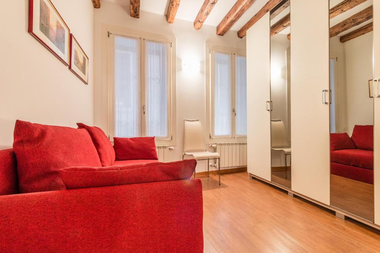 Appartement Ca' Rella à Venise Extérieur photo