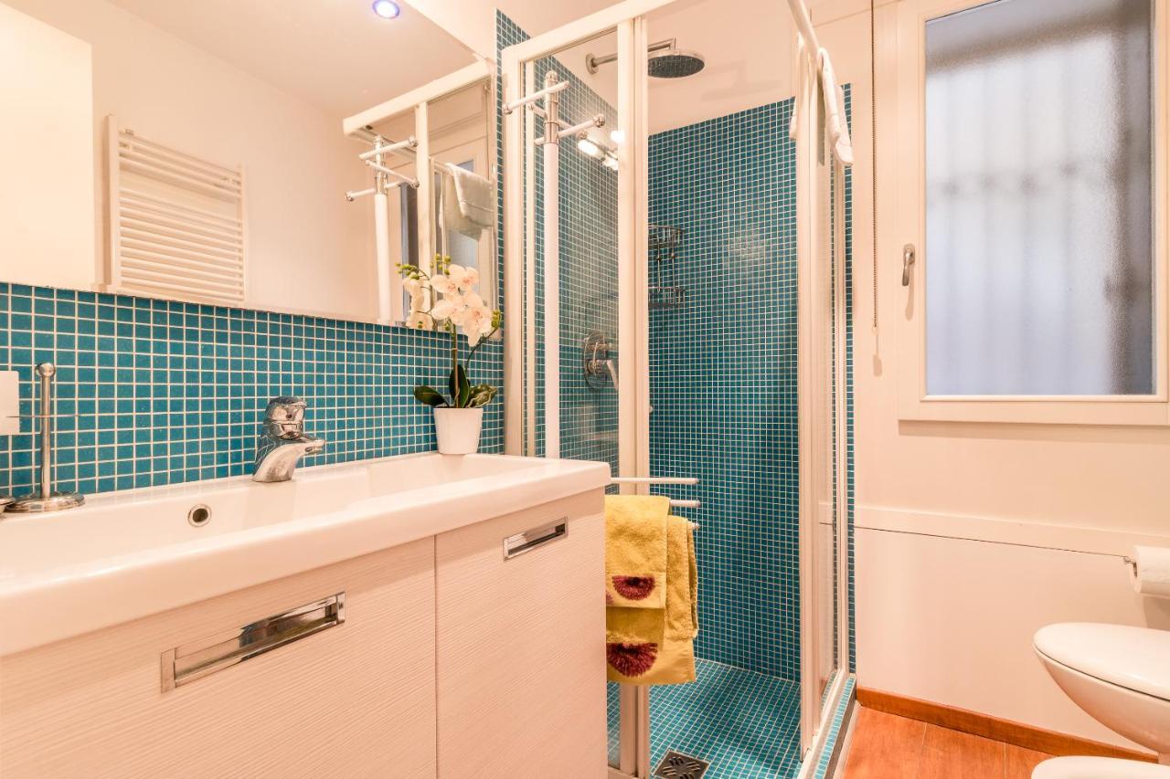 Appartement Ca' Rella à Venise Extérieur photo